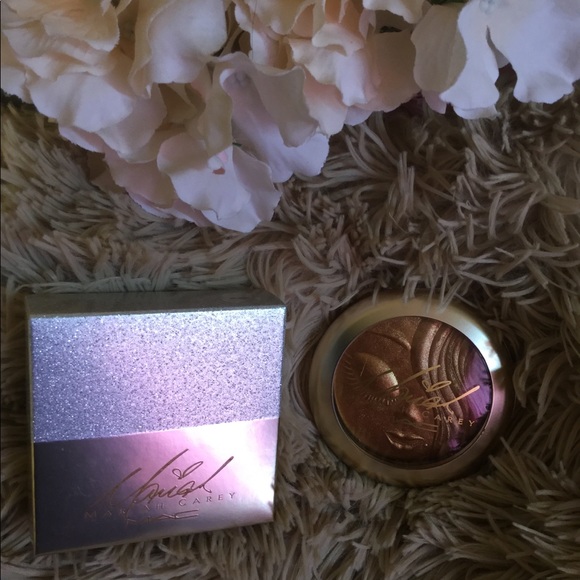 MAC My Mimi Extra Dimension Skinfinish - Picture 3 of 3